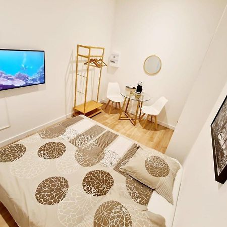 Le Marty 2 Studio Carcassonne Zewnętrze zdjęcie
