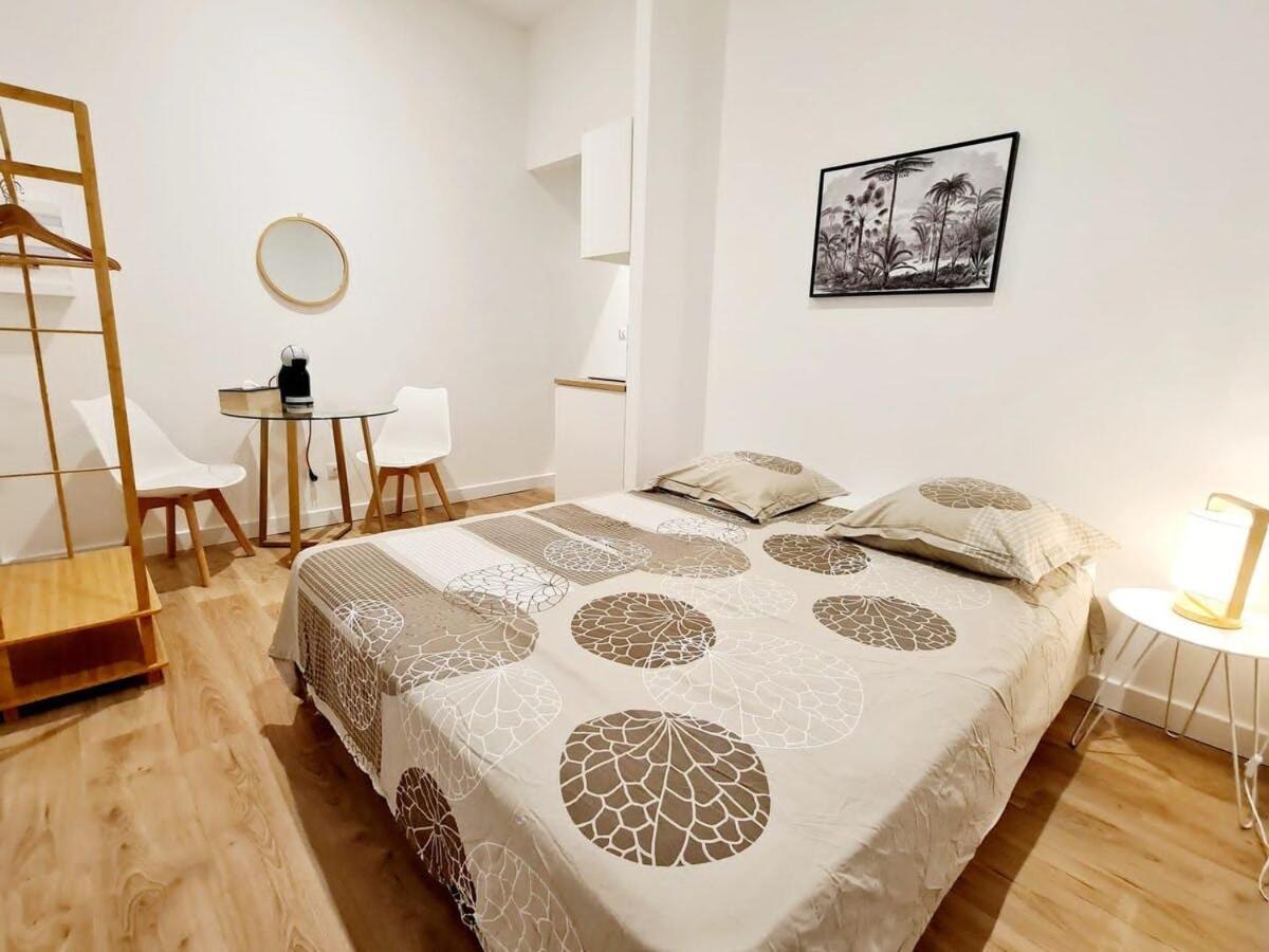 Le Marty 2 Studio Carcassonne Zewnętrze zdjęcie
