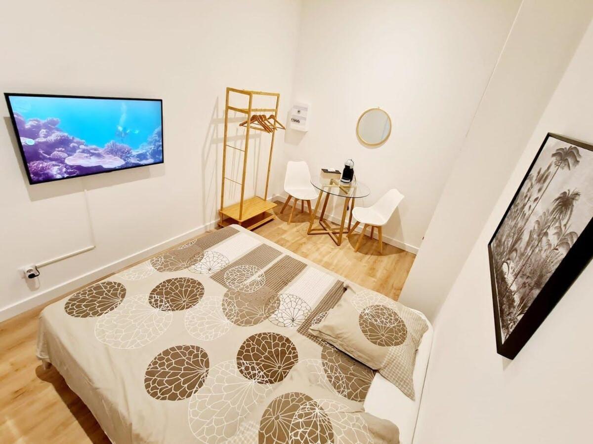 Le Marty 2 Studio Carcassonne Zewnętrze zdjęcie