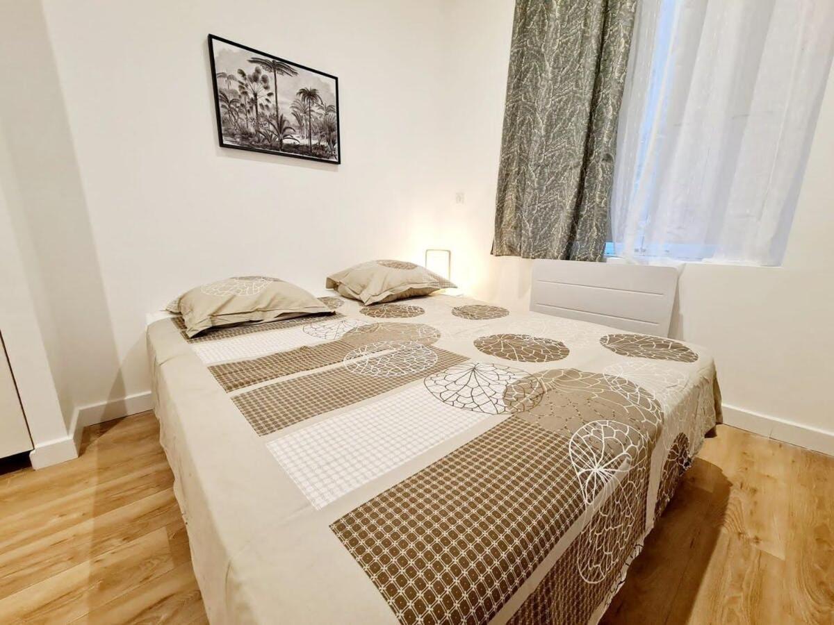 Le Marty 2 Studio Carcassonne Zewnętrze zdjęcie